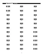 Preview for 34 page of Wasp WWS150i User Manual