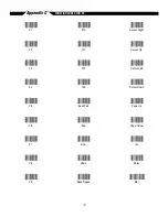 Preview for 36 page of Wasp WWS150i User Manual