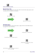 Предварительный просмотр 42 страницы Wasp WWS650 Product Reference Manual