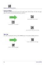 Предварительный просмотр 54 страницы Wasp WWS650 Product Reference Manual