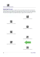 Предварительный просмотр 76 страницы Wasp WWS650 Product Reference Manual