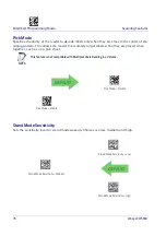 Предварительный просмотр 86 страницы Wasp WWS650 Product Reference Manual