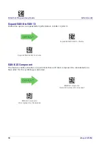 Предварительный просмотр 108 страницы Wasp WWS650 Product Reference Manual