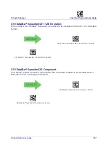 Предварительный просмотр 167 страницы Wasp WWS650 Product Reference Manual