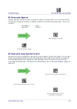 Предварительный просмотр 189 страницы Wasp WWS650 Product Reference Manual