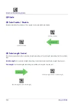 Предварительный просмотр 208 страницы Wasp WWS650 Product Reference Manual