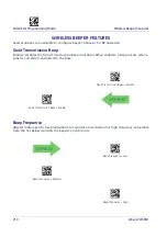 Предварительный просмотр 220 страницы Wasp WWS650 Product Reference Manual