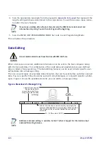 Предварительный просмотр 256 страницы Wasp WWS650 Product Reference Manual