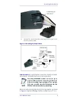 Preview for 13 page of Wasp WWS650 Quick Reference Manual