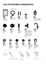 Preview for 10 page of Wasserfilter Germany A2O Pure Use And Installation  Manual