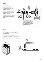 Preview for 16 page of Wasserfilter Germany A2O Pure Use And Installation  Manual