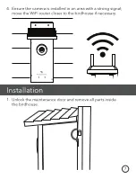 Preview for 8 page of Wasserstein WA-BH01 User Manual