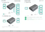 Preview for 7 page of Wassp DRX Installation Manual