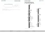 Preview for 37 page of Wassp DRX Installation Manual