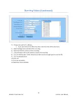 Preview for 21 page of Watcher Total Protection XL Series User Manual