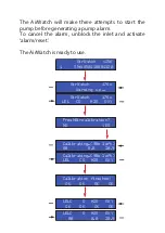 Preview for 5 page of WatchGas AirWatch MK1.2 Quick Start Manual