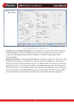 Preview for 28 page of WatchGas POLI User Manual