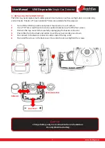 Preview for 7 page of WatchGas UNI Disposable User Manual