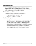 Preview for 13 page of Watchguard Firebox M200 Hardware Manual