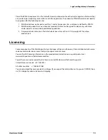 Preview for 21 page of Watchguard Firebox M200 Hardware Manual