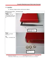 Preview for 3 page of Watchguard Firebox SOHO 6 Wireless Instructions Manual