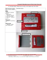 Preview for 4 page of Watchguard Firebox SOHO 6 Wireless Instructions Manual
