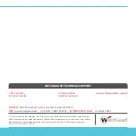 Preview for 37 page of Watchguard Firebox t10 Quick Start Manual