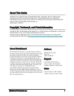 Preview for 2 page of Watchguard Firebox T55 Hardware Manual