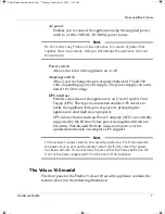 Preview for 15 page of Watchguard Firebox V10 Hardware Manual