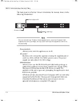 Preview for 18 page of Watchguard Firebox V10 Hardware Manual