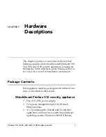 Preview for 11 page of Watchguard Firebox Vclass V100 Hardware Manual