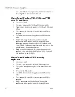 Preview for 12 page of Watchguard Firebox Vclass V100 Hardware Manual