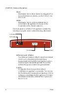 Preview for 14 page of Watchguard Firebox Vclass V100 Hardware Manual