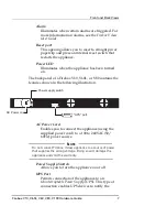 Preview for 17 page of Watchguard Firebox Vclass V100 Hardware Manual