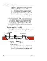 Предварительный просмотр 18 страницы Watchguard Firebox Vclass V100 Hardware Manual