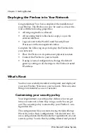 Preview for 66 page of Watchguard Firebox X1000 User Manual