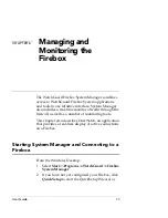 Preview for 95 page of Watchguard Firebox X1000 User Manual