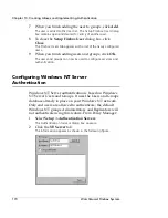 Preview for 192 page of Watchguard Firebox X1000 User Manual