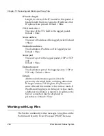 Preview for 250 page of Watchguard Firebox X1000 User Manual