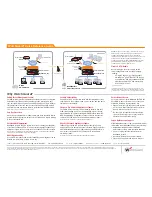 Preview for 2 page of Watchguard Firebox X10E Quick Reference Manual