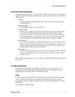 Preview for 9 page of Watchguard Firebox X20E Reference Manual