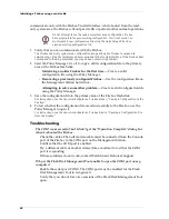 Preview for 46 page of Watchguard Firebox X20E Reference Manual