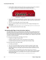 Preview for 28 page of Watchguard Firebox X20E User Manual