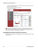 Preview for 34 page of Watchguard Firebox X20E User Manual