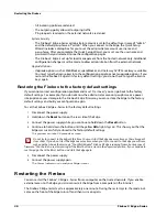 Preview for 50 page of Watchguard Firebox X20E User Manual