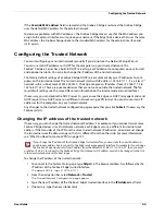 Preview for 71 page of Watchguard Firebox X20E User Manual