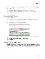 Preview for 131 page of Watchguard Firebox X20E User Manual