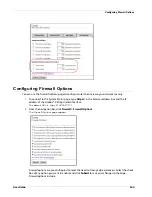 Preview for 145 page of Watchguard Firebox X20E User Manual