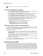 Preview for 206 page of Watchguard Firebox X20E User Manual