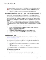 Preview for 236 page of Watchguard Firebox X20E User Manual